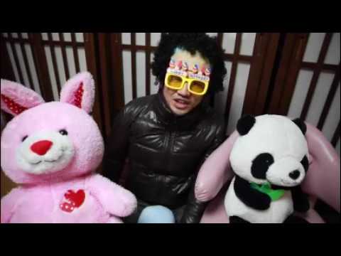 弦代公園にて YouTube