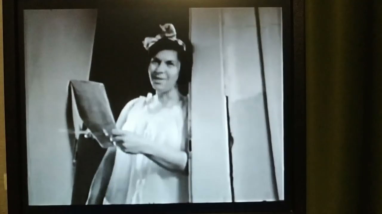 новогодишна шега 1969 част 1