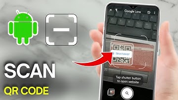 How to Scan QR Code on Any Android - 2025 (Easy Guide)