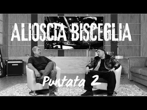 &quot;Milano Sogna - Il #vodcast della Jungle Sound&quot; Puntata 2: ALIOSCIA BISCEGLIA (CASINO ROYALE)