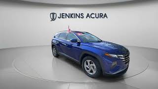 Hyundai | Tucson | 2024 | SEL
