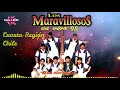 Los Maravillosos en vivo 1998 de Jose Villanueva, audio Minidisc