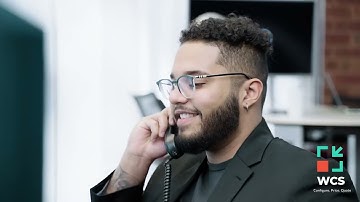 WCS | Simplifying Complexity, Delivering Excellence