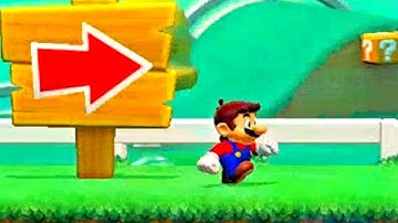 Super Mario Maker 2 🔥 Expert Endless Challenge #1