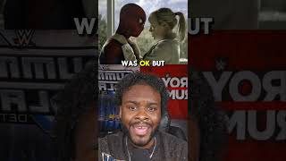 The Amazing Spider-Man Sucked you guys were right
