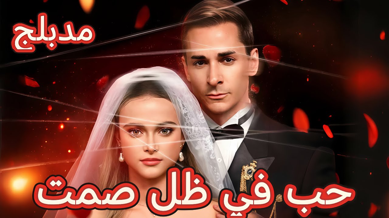 حب في ظل صمت[ مدبلج ] | إنجي وحبها الصامت لكمال #reelshort