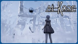 AIKODE - Full Demo Gameplay