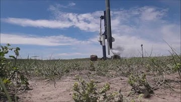 5-30-2015 Rocket Dynamics launch compilation