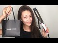 りあるGRWM〜メイク、ヘアセット(巻き髪)今夜も急ぎ〜