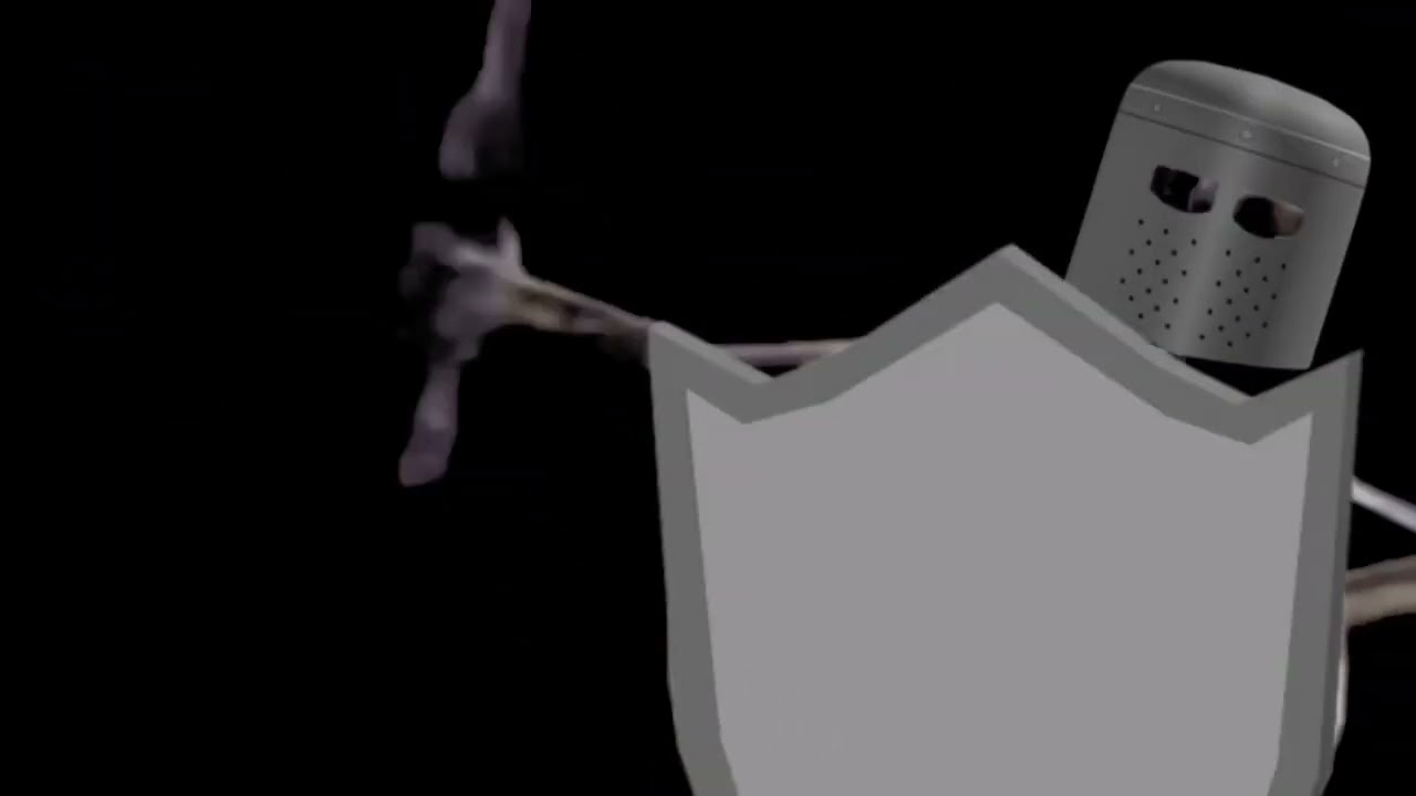 Skeleton Banging (Block Die of Death)