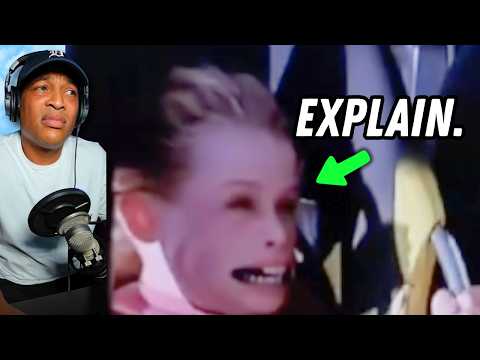 Conspiracy Clips Blur Curiosity With Certainty