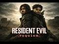 Resident Evil - WE WATCHING  @youngsambino  PLAY THIS SCARY GAME!!!!! [Part2]