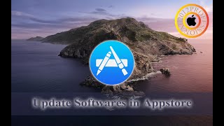 Update software in App Store screenshot 5