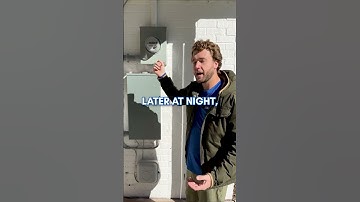 📊 Net Metering EXPLAINED! How to Get PAID for Your Solar!