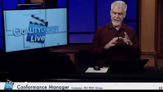 Quality Digest: Conformance Manager Review and Demo