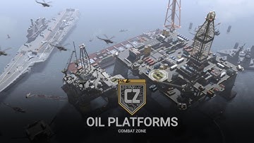 Combat Master Warehouse capture the flag