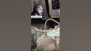 Dust2 New way to smoke mid doors #cs2