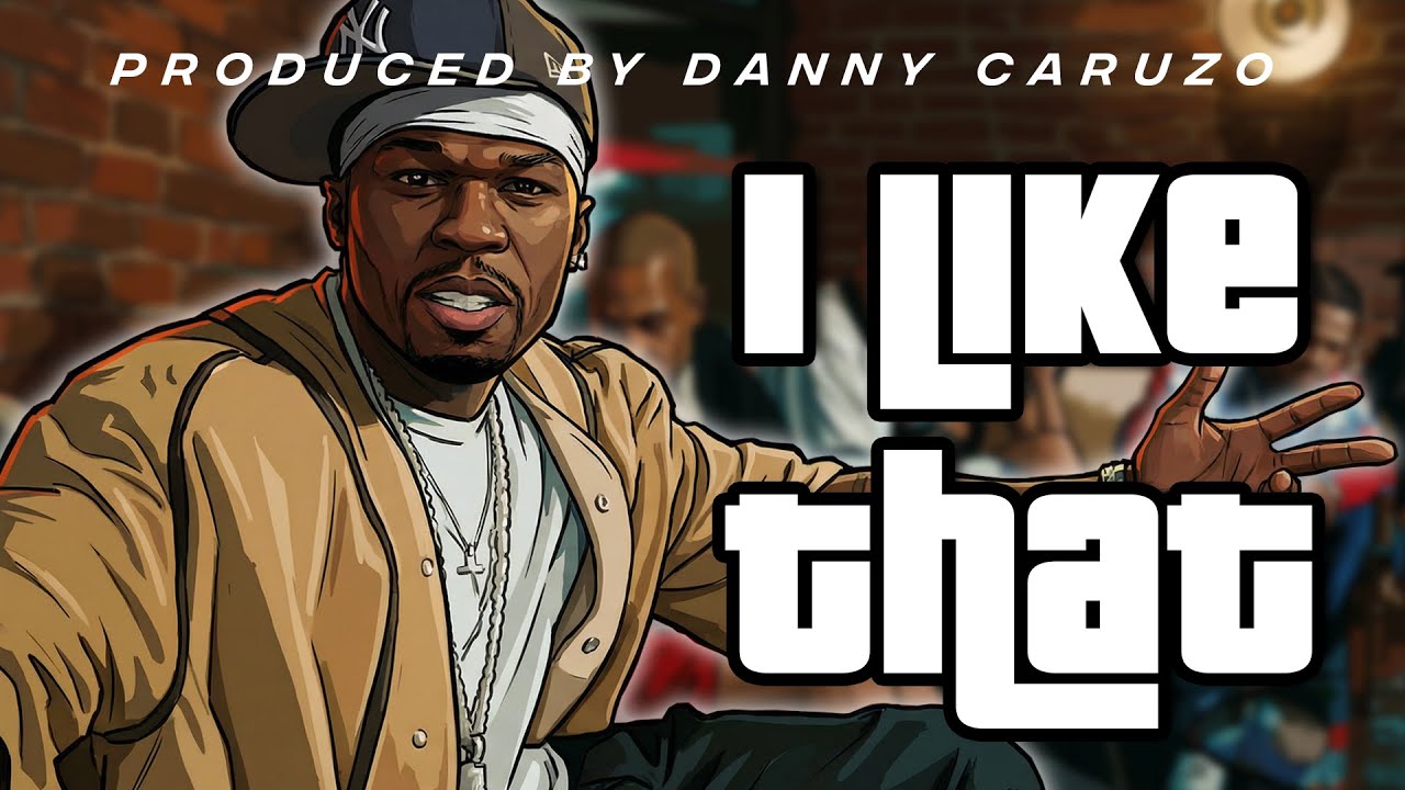 2000s Hip Hop Type Beat | 50 Cent Type Beat – I Like That