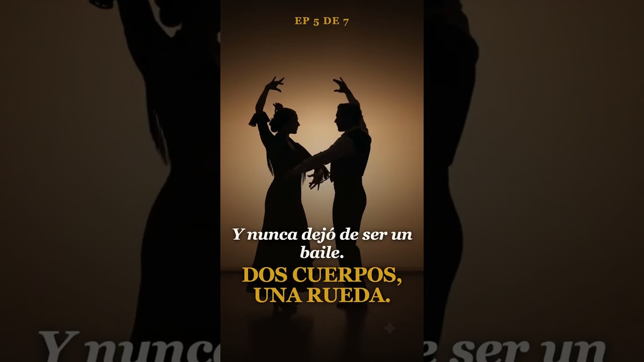 El Código Secreto del Flamenco Son Solo 3 Números (Ep. 5)