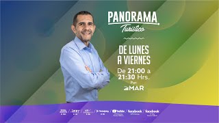 Panorama Turístico 01 de Abril 2022 | CPS Noticias Puerto Vallarta