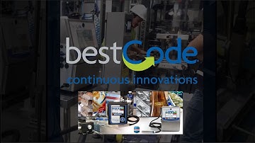 BestCode Coding and Marking Solutions