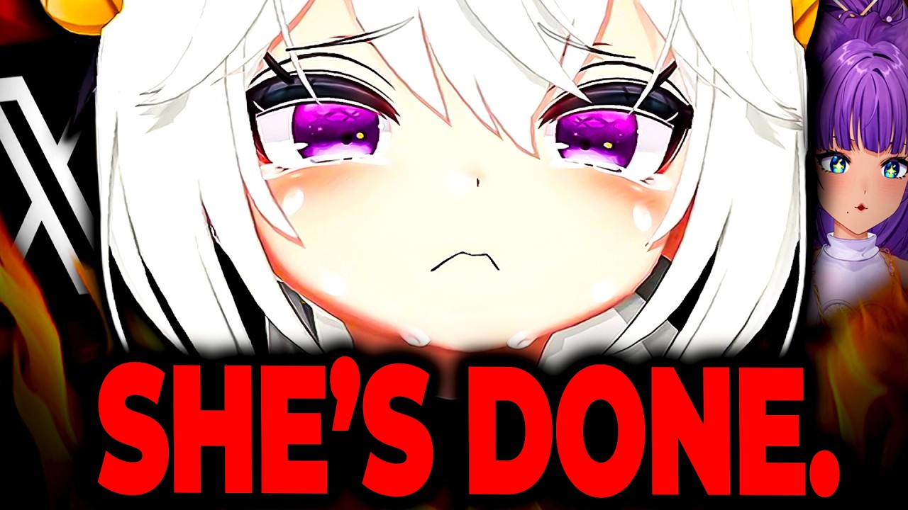 Filian's Friends REVEAL The 