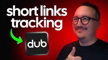DUB IS THE BEST LINK SHORTENER!