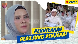Eksklusif! Angel Lelga Bongkar habis settingan Vicky Prasetyo | Dear Diary Info | 16/07/20 | Part 1