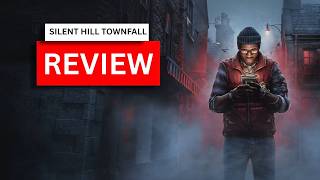 Silent Hill Townfall | Game Review