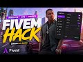 New FiveM Cheats 2026 - Mod Menu + Aimbot + Lua Executor - Undetected Hack PC