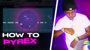 The ONLY PYREX WHIPPA TUTORIAL You