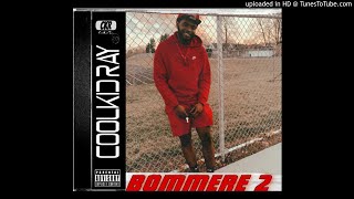 CoolKid Ray “Bommere 2”