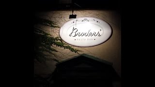 The First Church of Woke-ianity: Broders' Pasta bar in Minneapolis Attacks Their Customer Bas