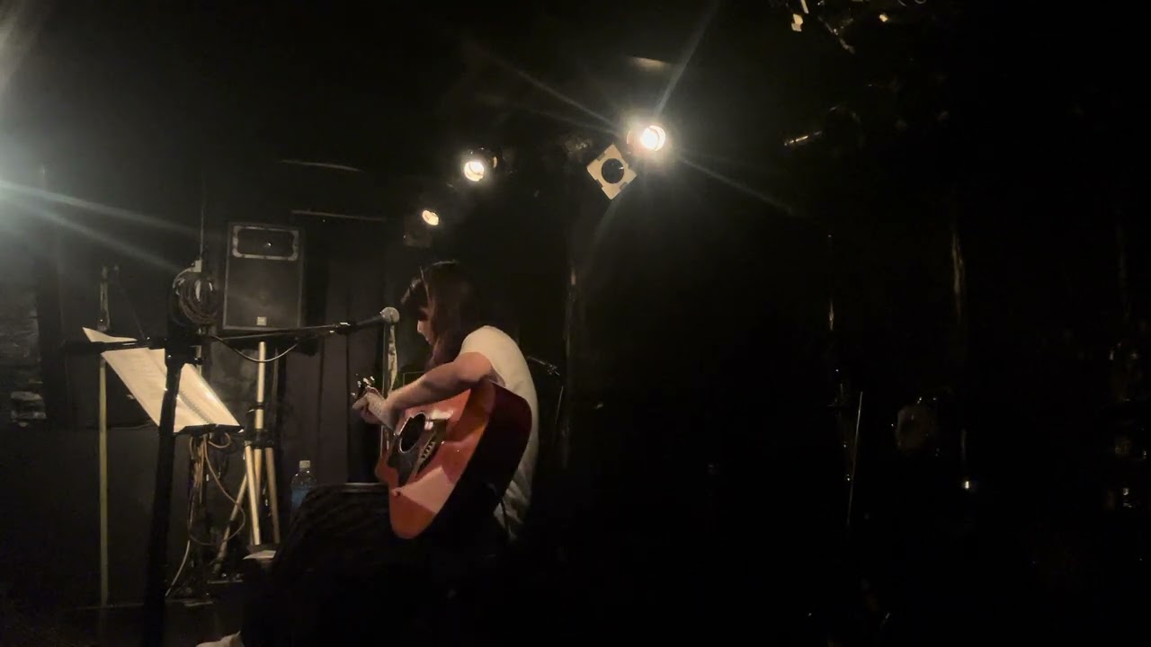 唄の命/踊ってばかりの国（カバー） - YouTube