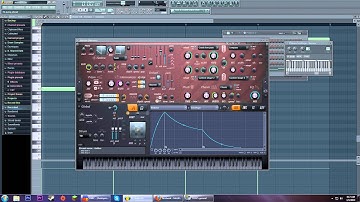 How To Bass 23: How to neuro with any plugin in any DAW