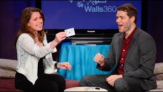 Clips from Downtown Podcast feat. Jen Kramer (Ep. 154)