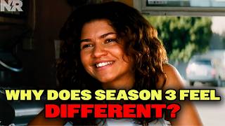 Euphoria Season 3 Episode 1 Explained!