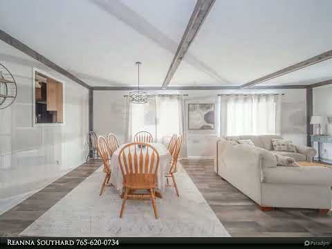 1618 Northcrest Drive, Anderson, IN home video tour