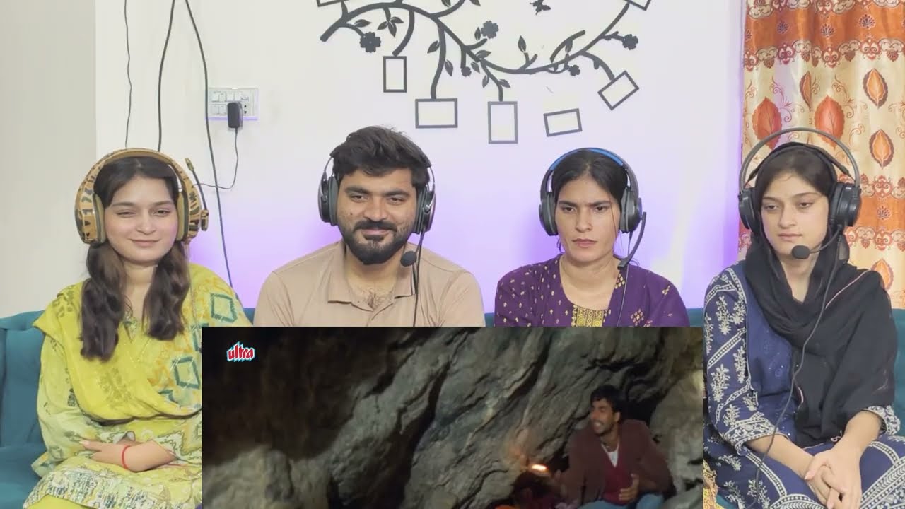 Aarzoo movie Reaction | Akshay Kumar, Saif Ali Khan, Madhuri Dixit | Part 8