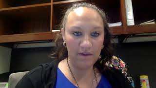 Paralegal Associate Degree Program Instructor Professor Parr