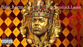 "Good Flirts" But Its Extra Freaky (Kendrick Lamar & Baby Keem) Prod.Cetera.