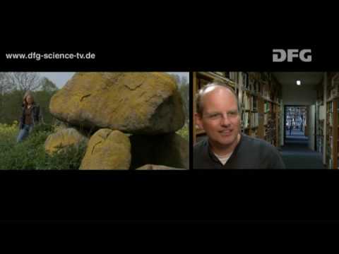 DFG Science TV - Wissenschaftler-...  - Prof. Dr. Johannes Mller