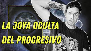 ARK: ¿El mejor disco de metal progresivo de la historia? (Mejor que los gigantes)