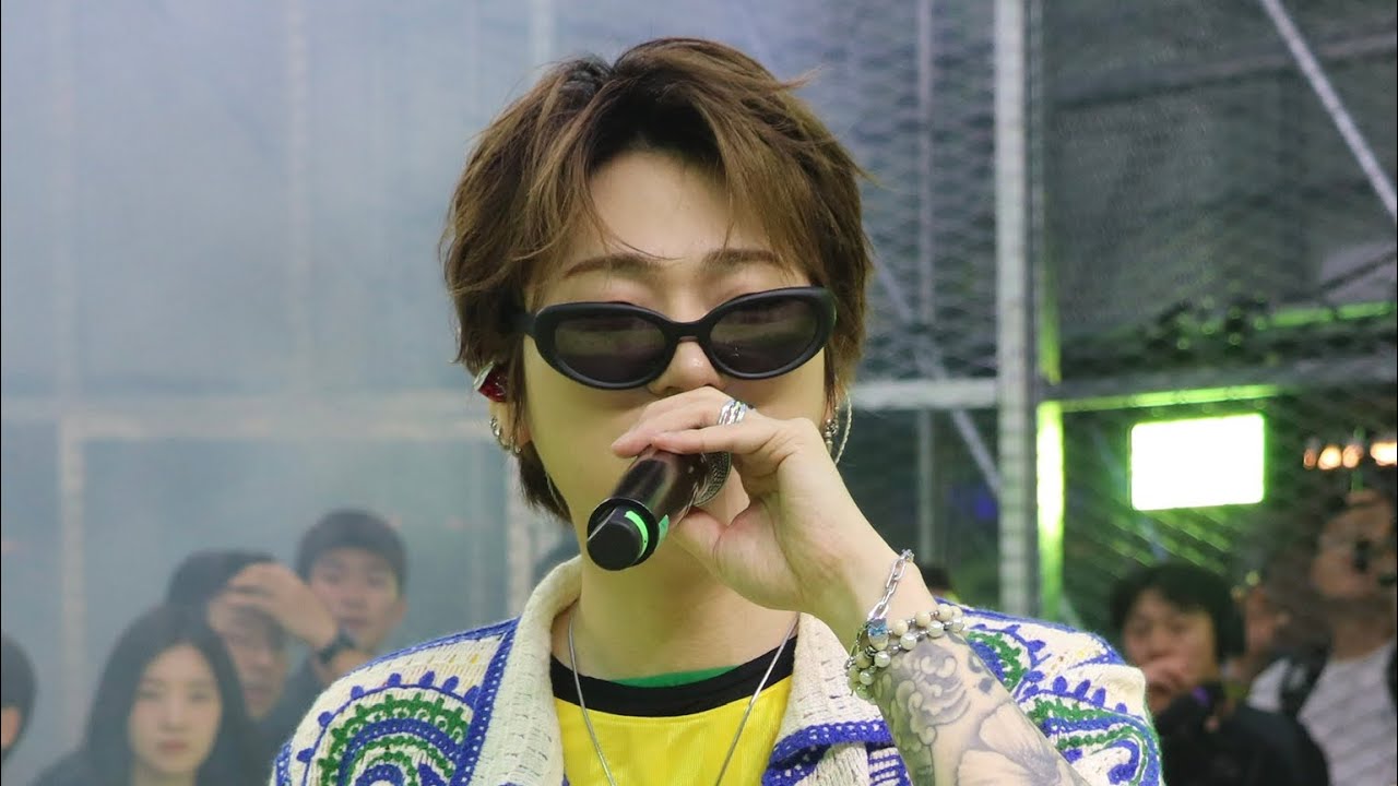 [Toma Seoul] - ZICO