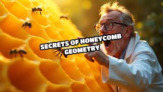Secrets of Honeycomb Geometry