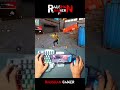 Free Fire Gaming Keyboard | ⌨️ 🖱📱Mix Pro Geek Gamer #freefire #mixpro #geekgamer #keyboardmouse