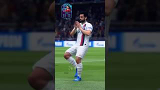SALAH FIFA 20 #fifa20 #games #viral #short