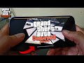 How to play GTA Chinatown Wars on Android mobile GTA 