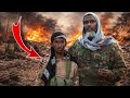 WAAWAREEY CALI DHERRE IYO WIILKISA MUQAAL ISLA SO DUBAY KAHOR INTAAN NAFTA LA DHAFIN XOG BEENTA KHA 