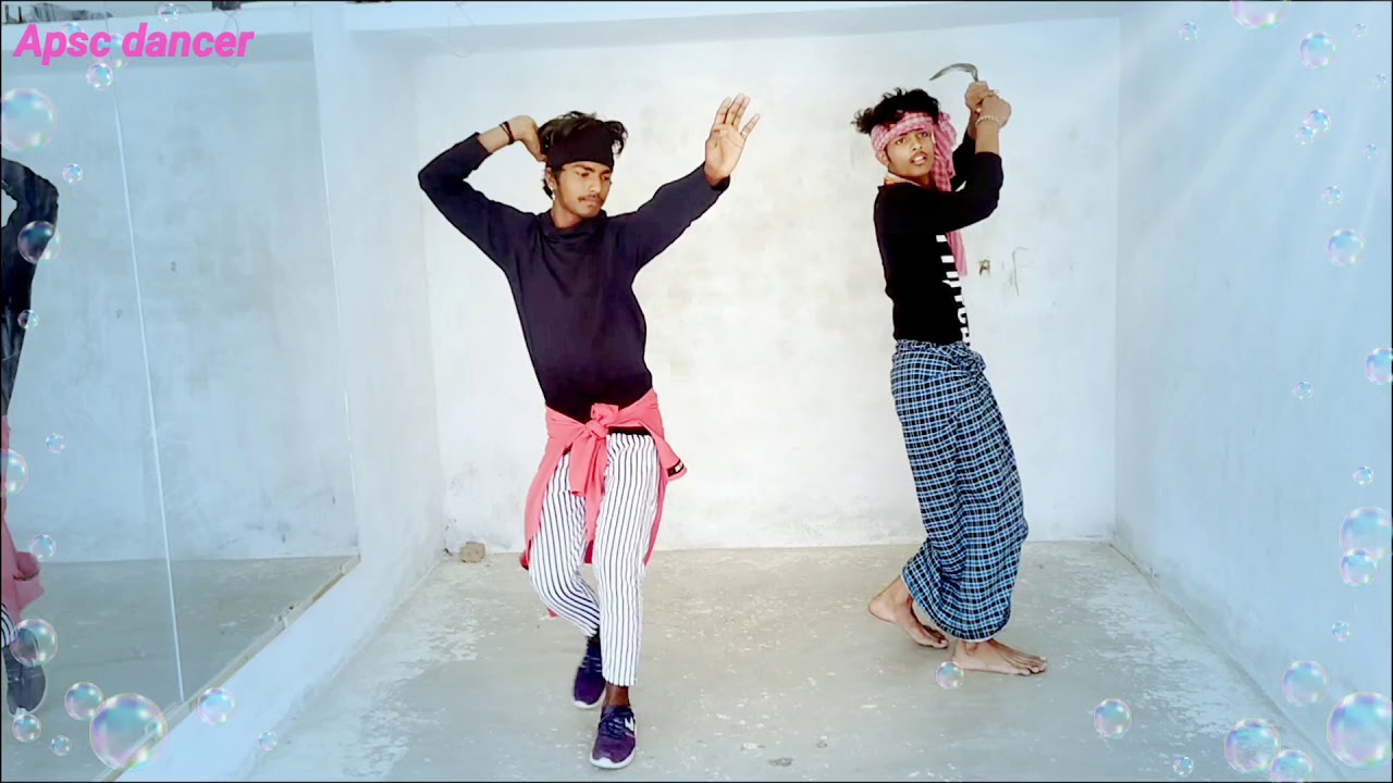 गेहूं काटब ना करेले बानी सैया फेशियल।। समर सिंह जी का, चै ईता सॉन्ग .par dance cover by. Apsc dancer